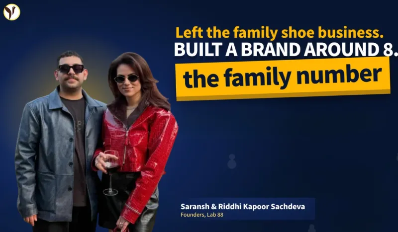 Saransh and Riddhi