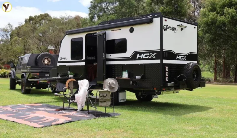 Essential Caravans Enters Administration