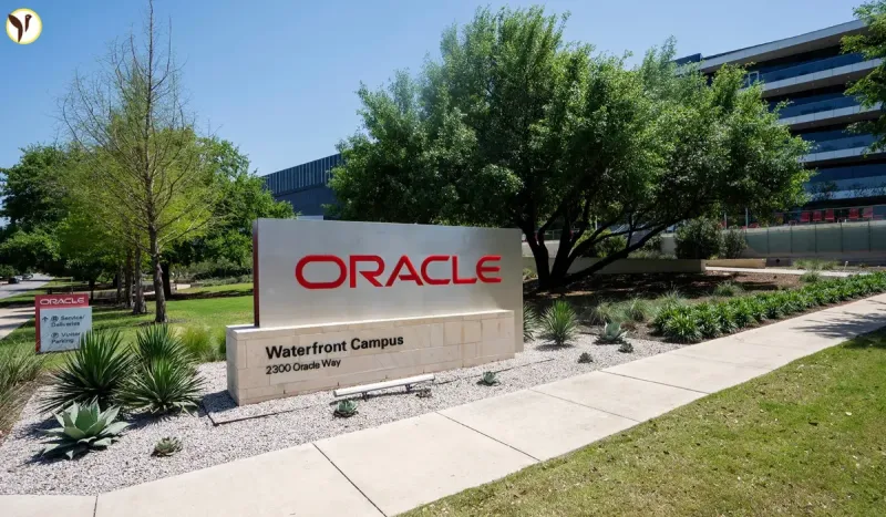 Oracle AI 