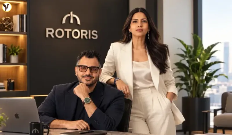 Can This Indian Watch Startup Take on Global Luxury Brands?