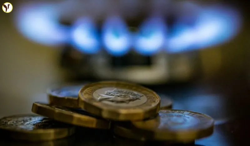 Gas Standing Charges