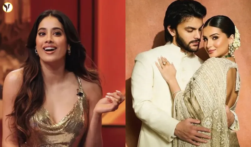 Janhvi Kapoor 