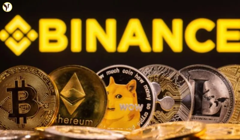 Binance