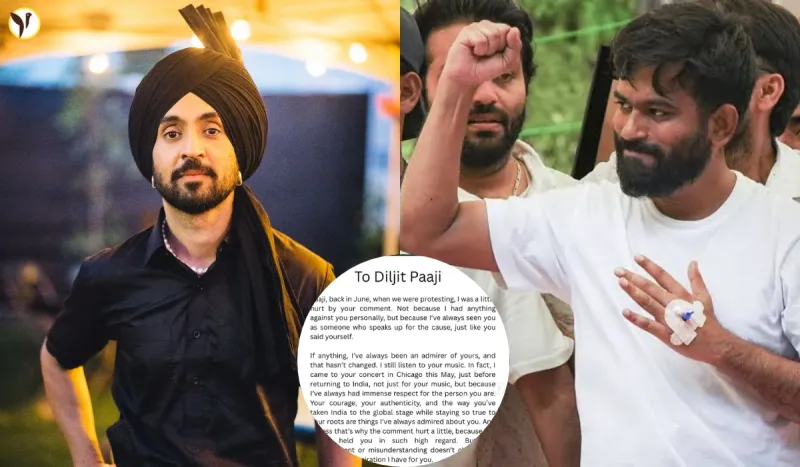 Diljit Dosanjh