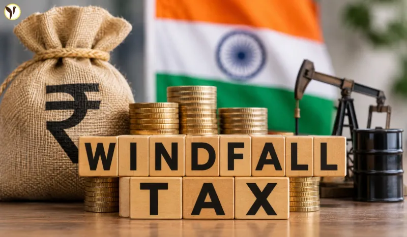 windfall tax